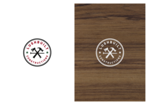 Logo Design by The Marble Peach for this project | Design: #24478674