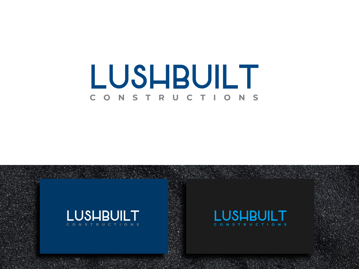 Logo Design by ArtSamurai for this project | Design #24465025