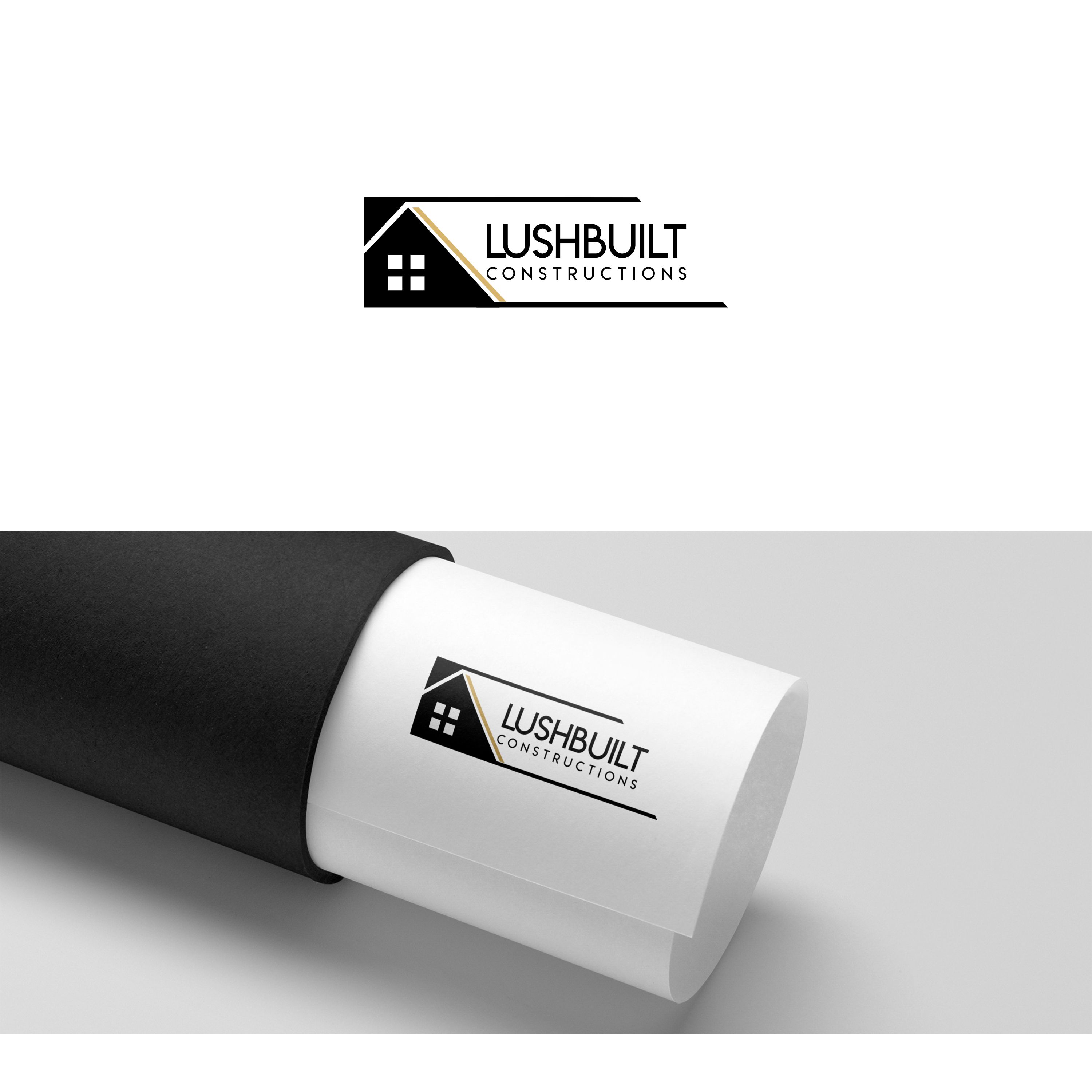 Logo Design by Designer_Morwa for this project | Design #24483417