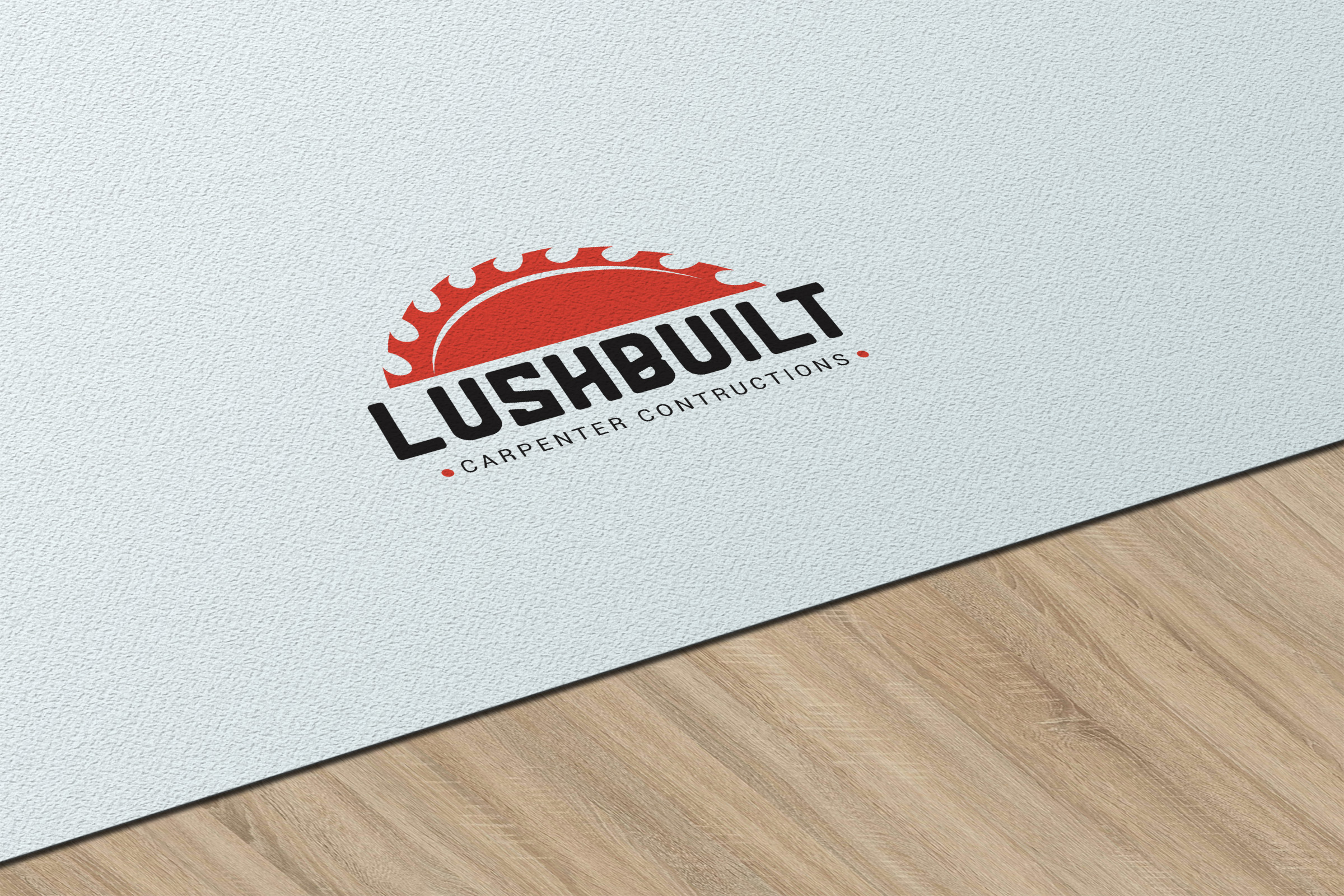 Logo Design by luay for this project | Design #24455186