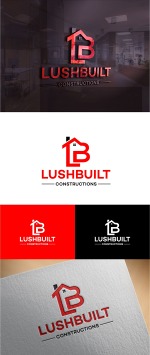 Logo Design by Graphic Media