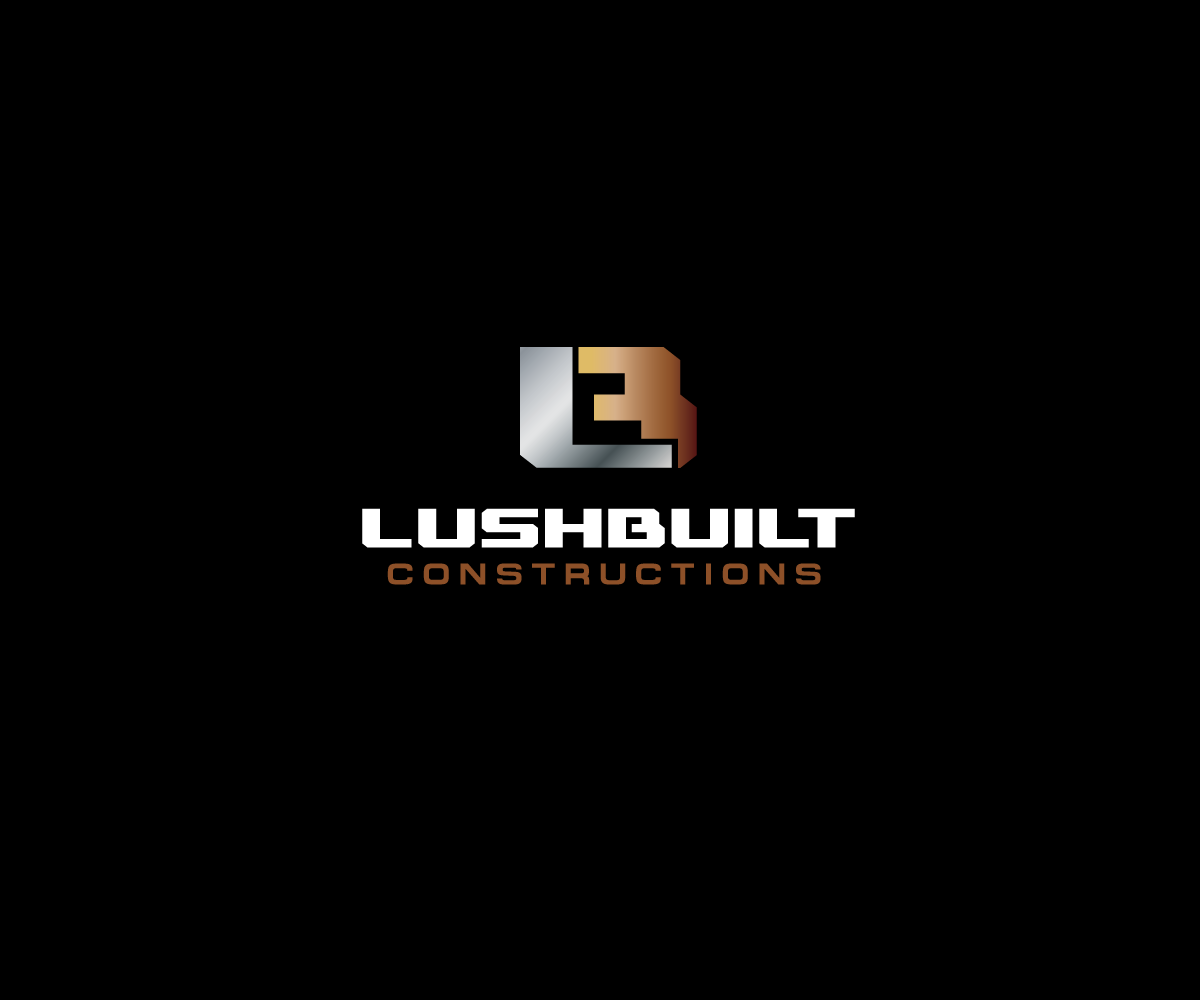 Logo Design by Buck Tornado for this project | Design #24473267