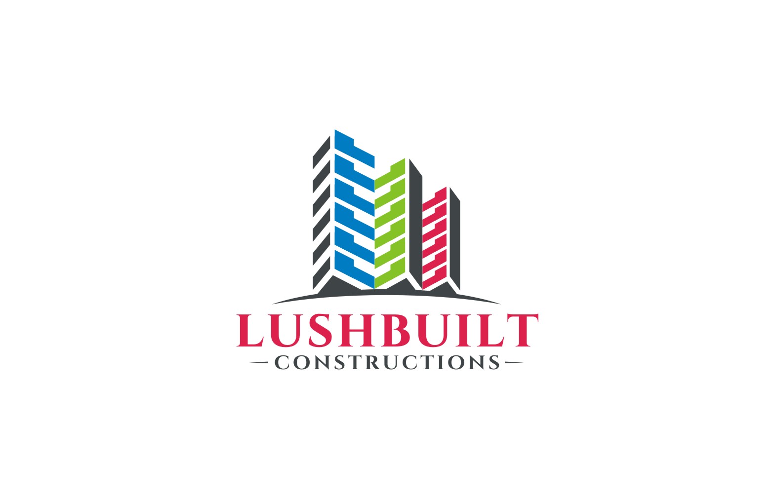 Logo Design by lrbalaji for this project | Design #24457850