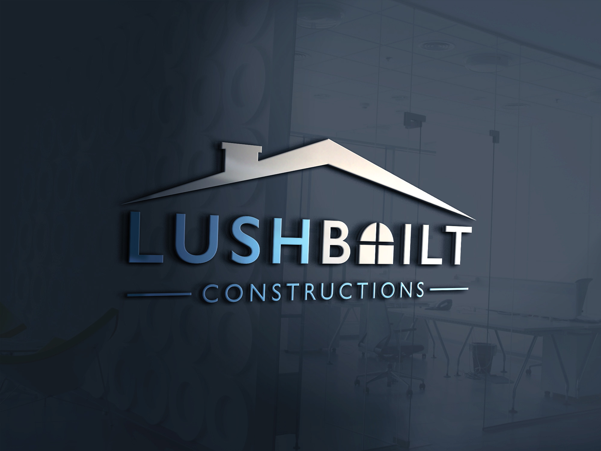 Logo Design by LogoToGoStudio for this project | Design #24487892