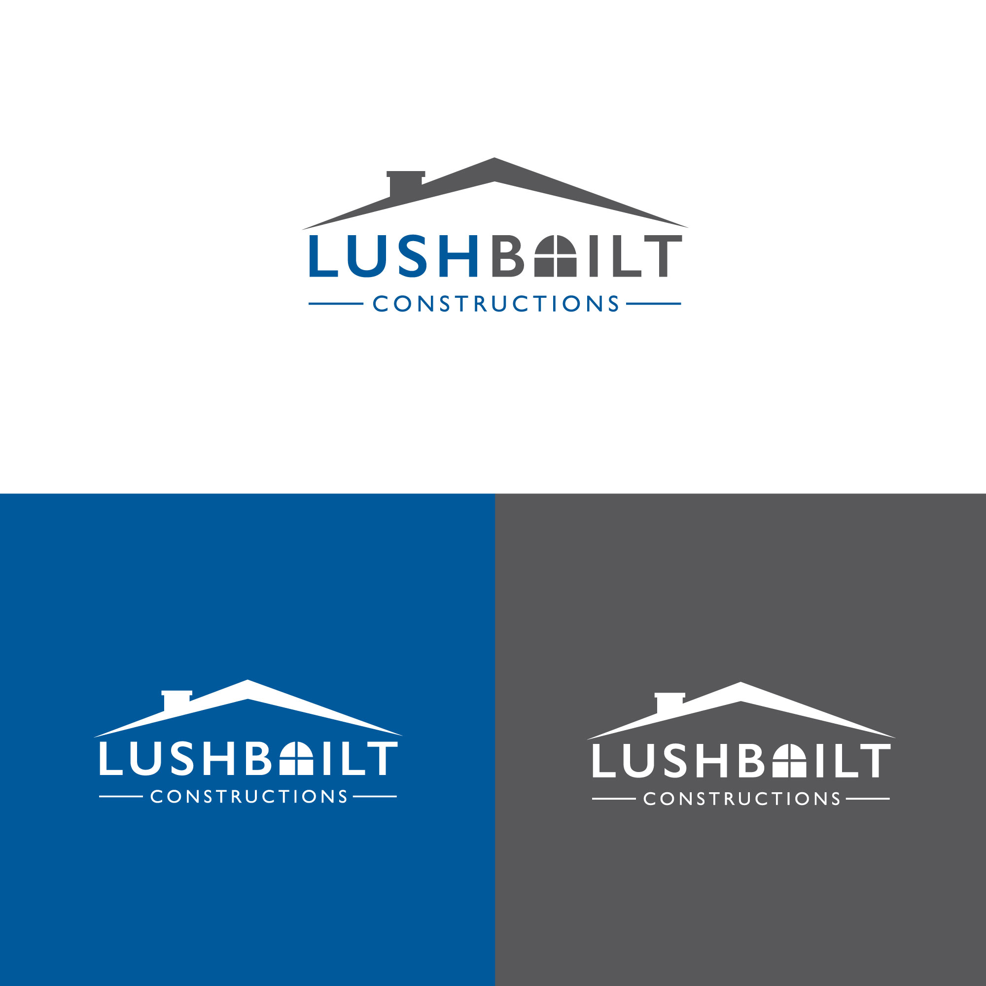 Logo Design by LogoToGoStudio for this project | Design #24487893