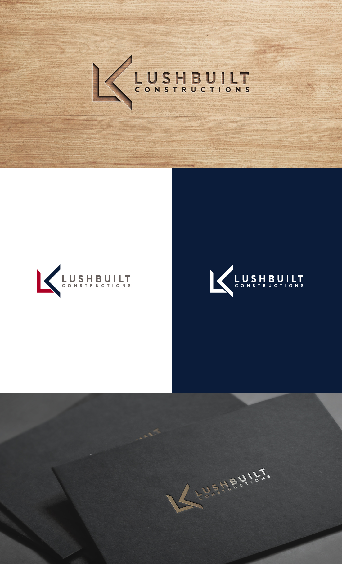 Logo-Design von GLDesigns für dieses Projekt | Design #24454100