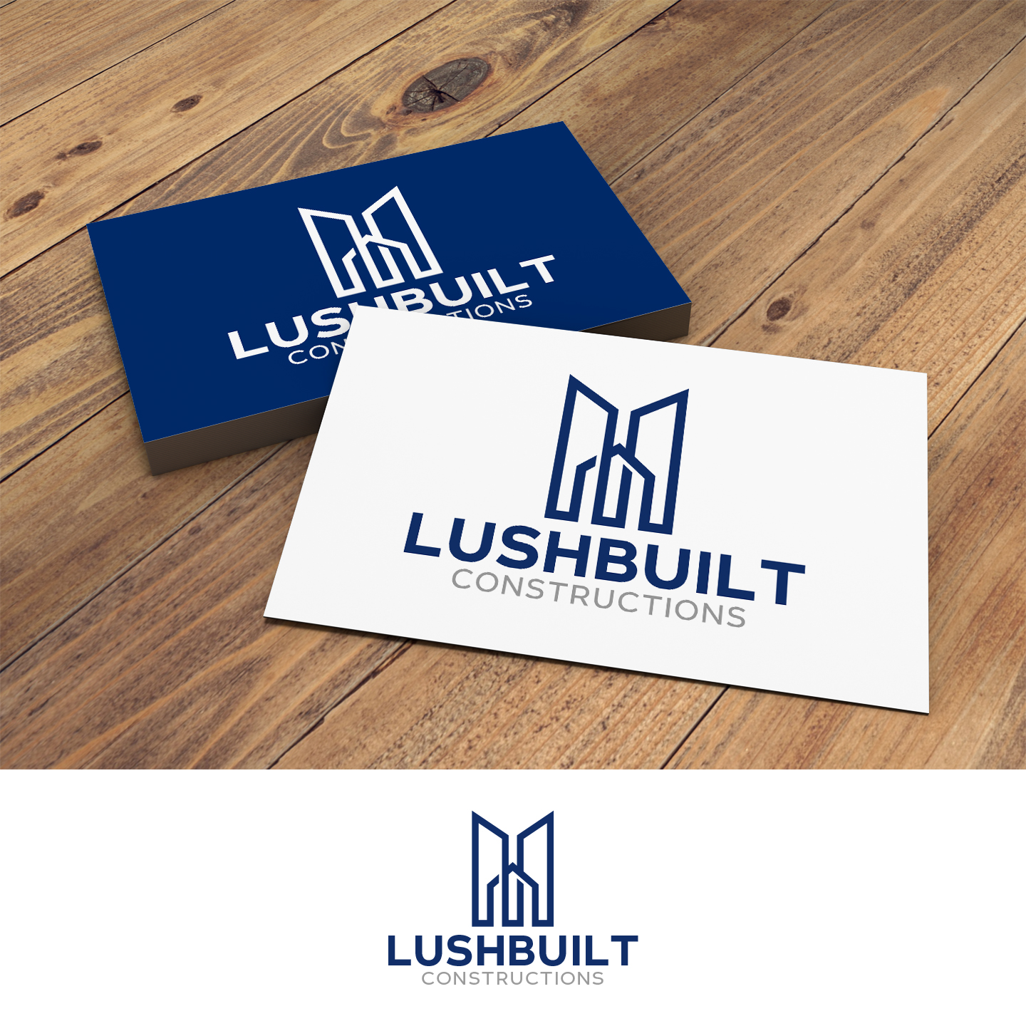 Logo Design by DiLion for this project | Design #24464502