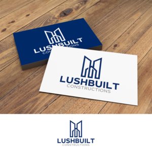 Logo Design by DiLion for this project | Design: #24464502
