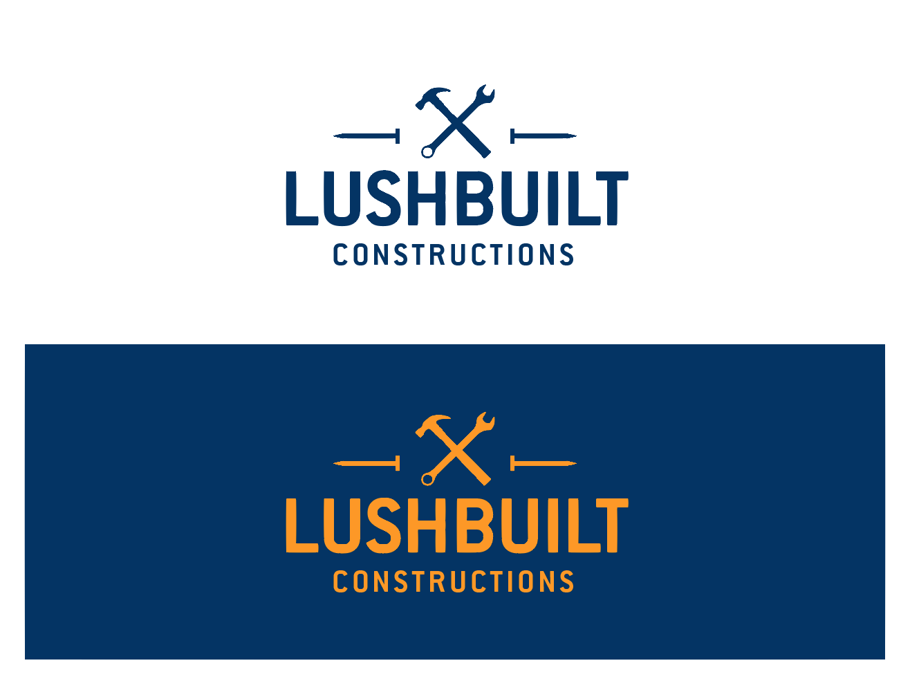 Logo Design by wonderland for this project | Design #24458521