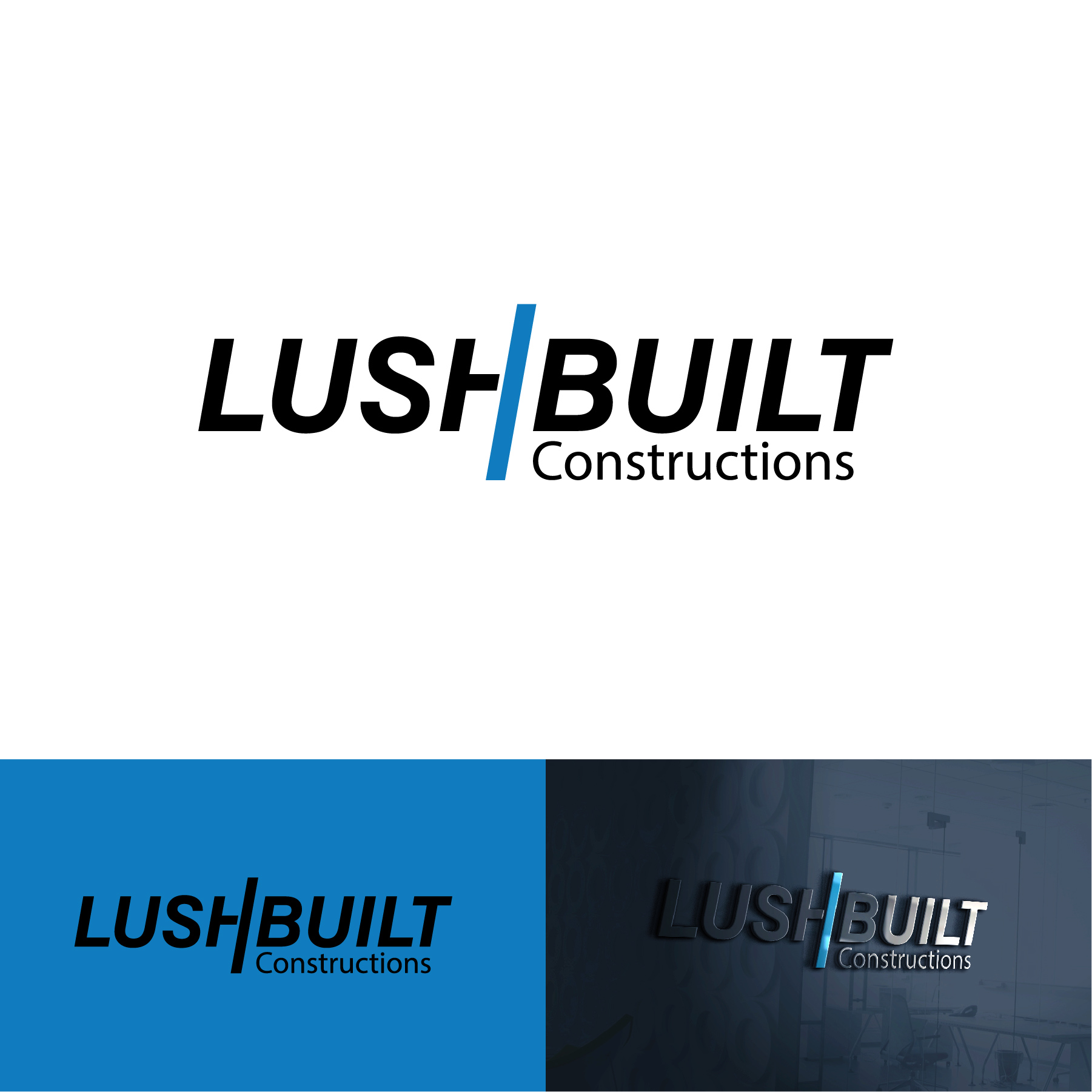 Diseño de Logo por Owenxcole para este proyecto | Diseño #24482360