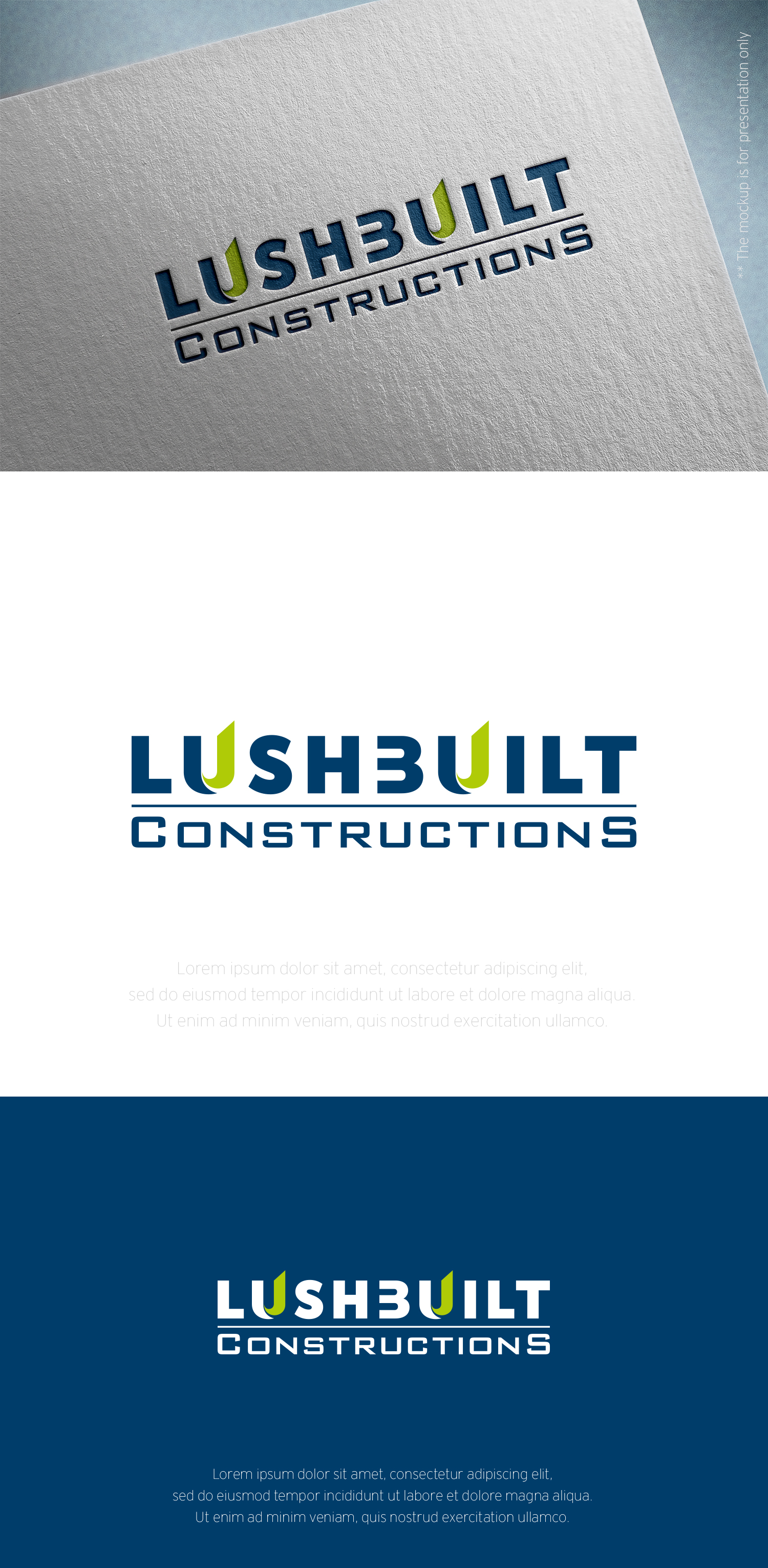 Logo Design by designbysy for this project | Design #24459653