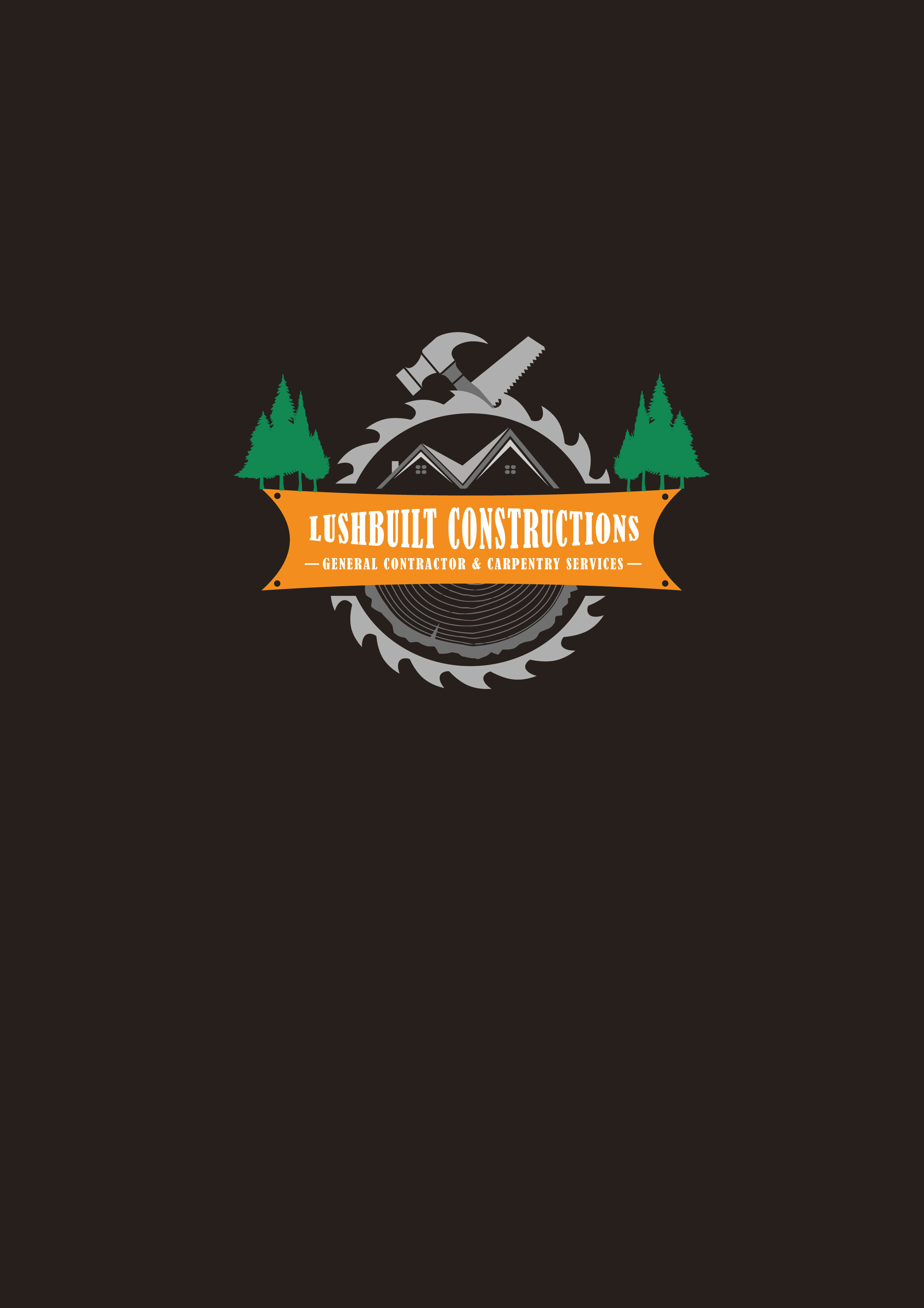 Logo Design by baxterdesign for this project | Design #24470663