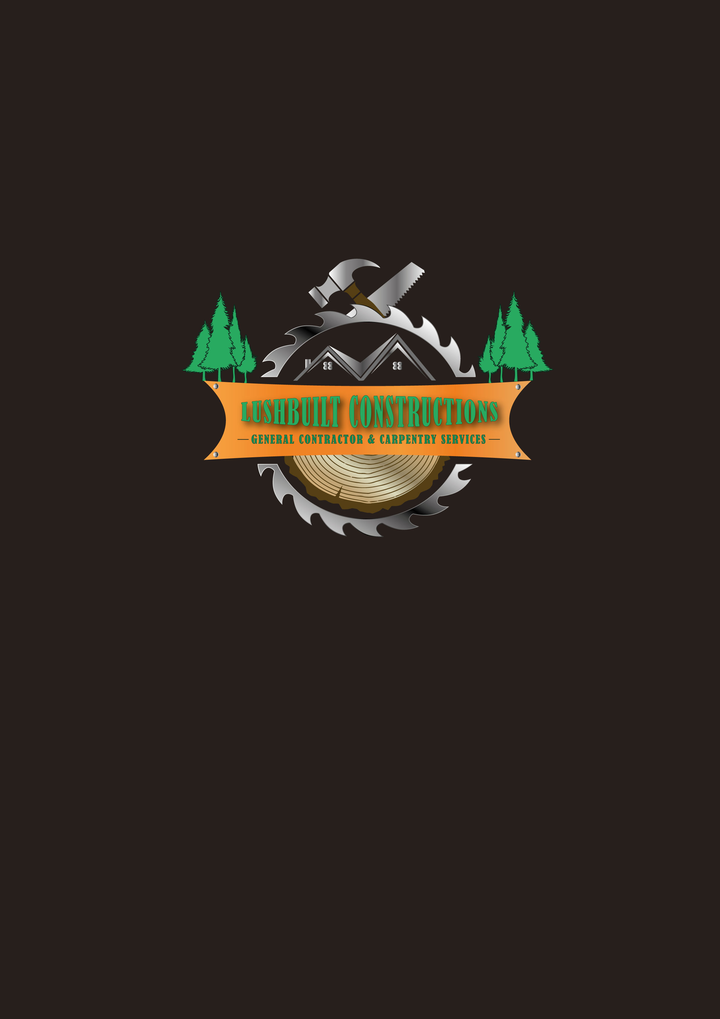 Logo Design by baxterdesign for this project | Design #24470667