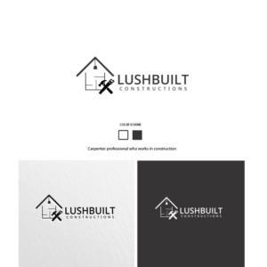 Logo Design by Lums Designer
