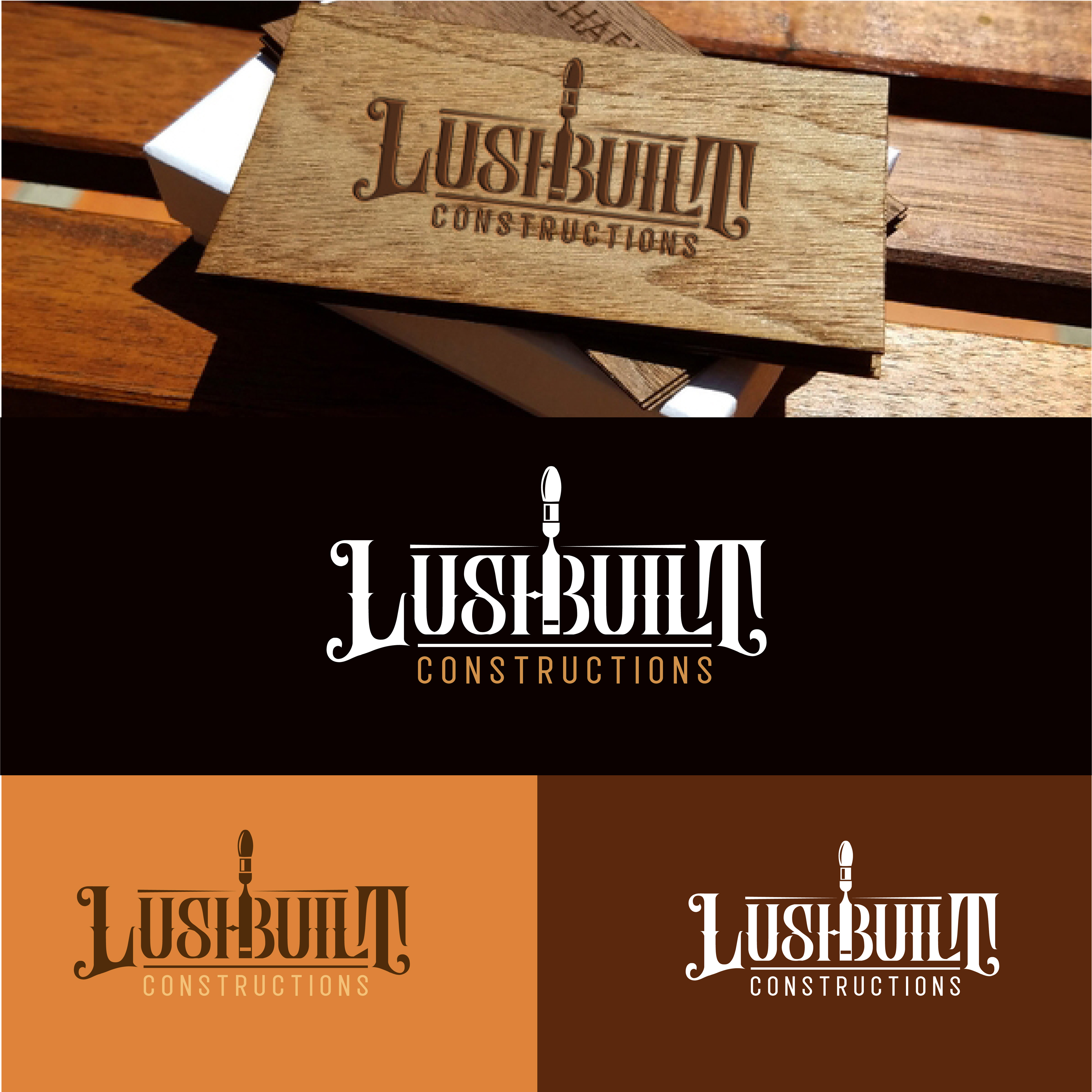 Logo-Design von mahesh für dieses Projekt | Design #24479593