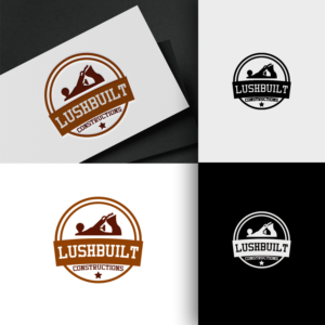 Logo Design by nzdesigners for this project | Design: #24476453