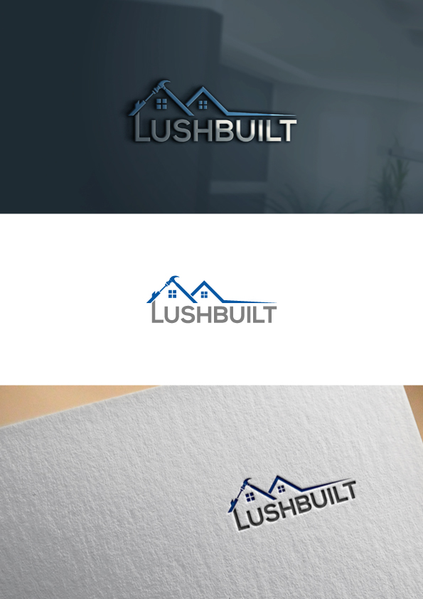 Design de Logo par DesIcon pour ce projet | Design #24453496