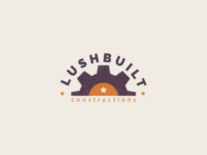 Logo Design by Donald Vasili