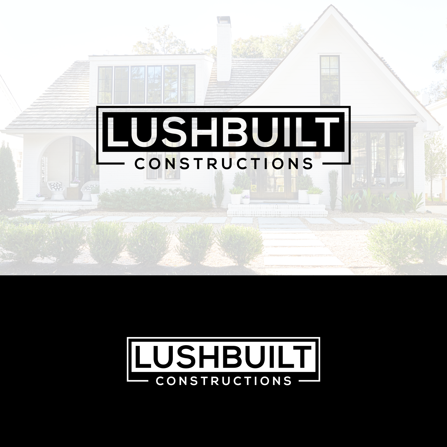 Logo Design by saher khan 2 for this project | Design #24478814