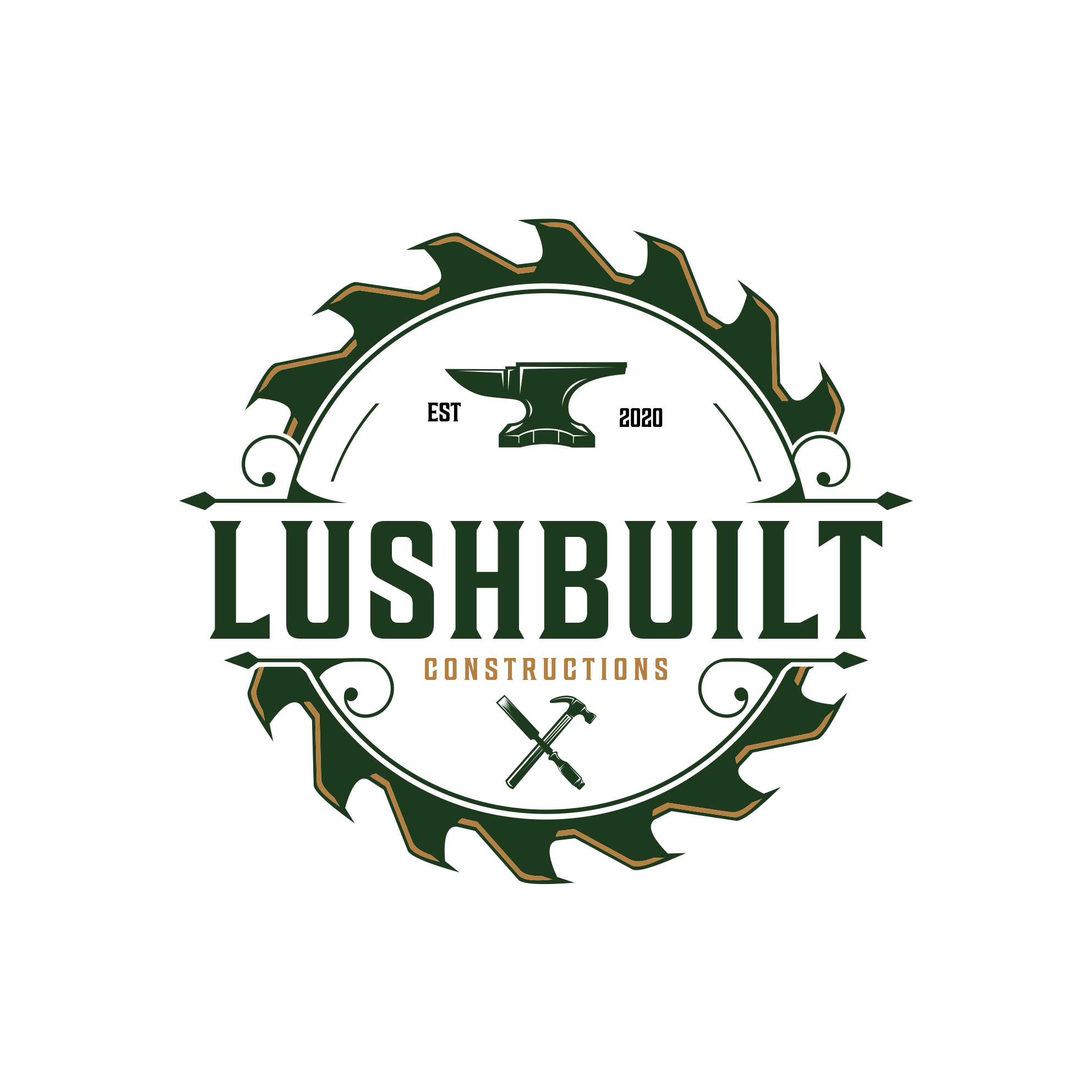 Logo Design by Low_vertical for this project | Design #24497458