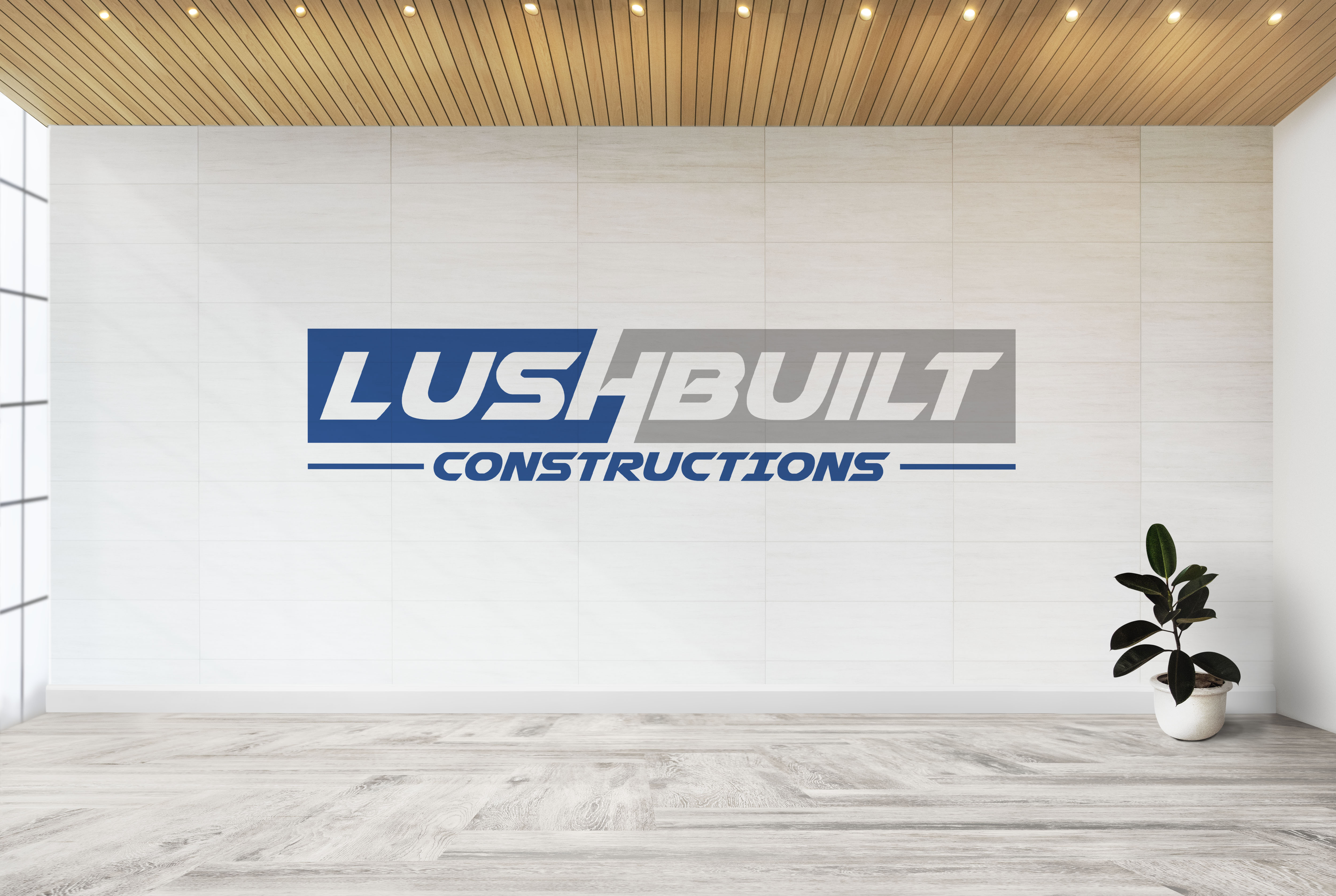 Logo Design by Aliqa Design for this project | Design #24459456