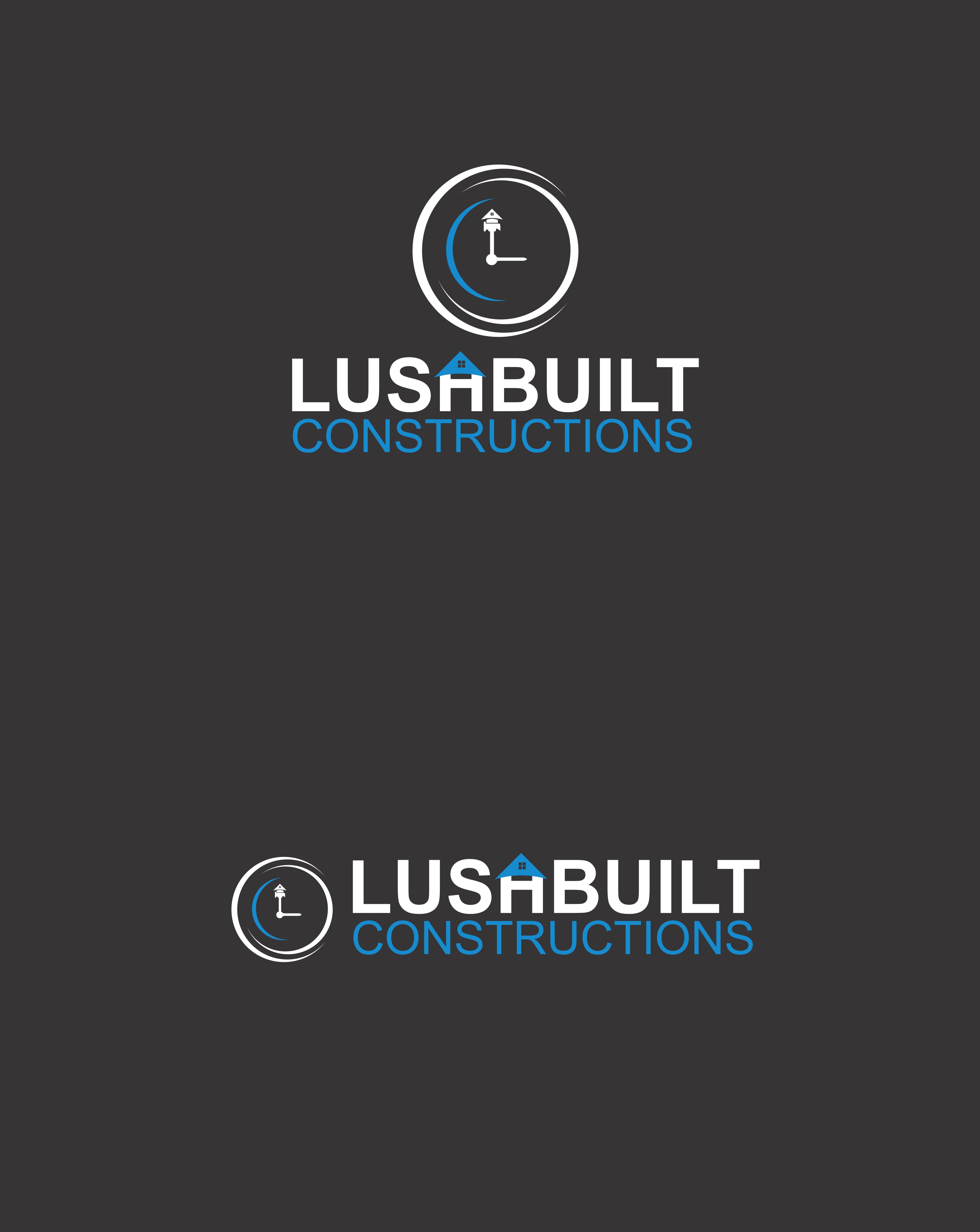 Logo Design by parasprint007 for this project | Design #24484649