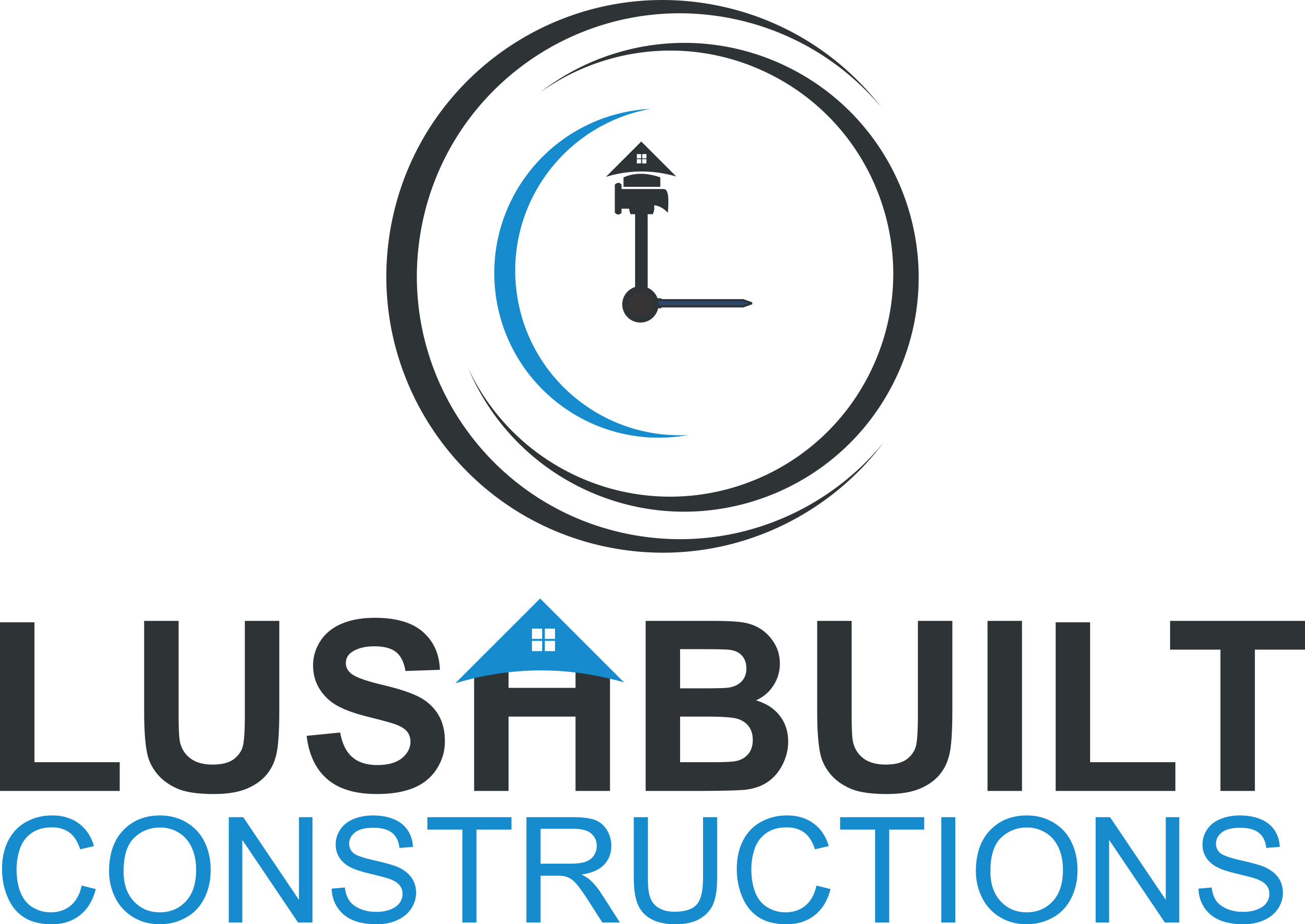 Logo Design by parasprint007 for this project | Design #24484650