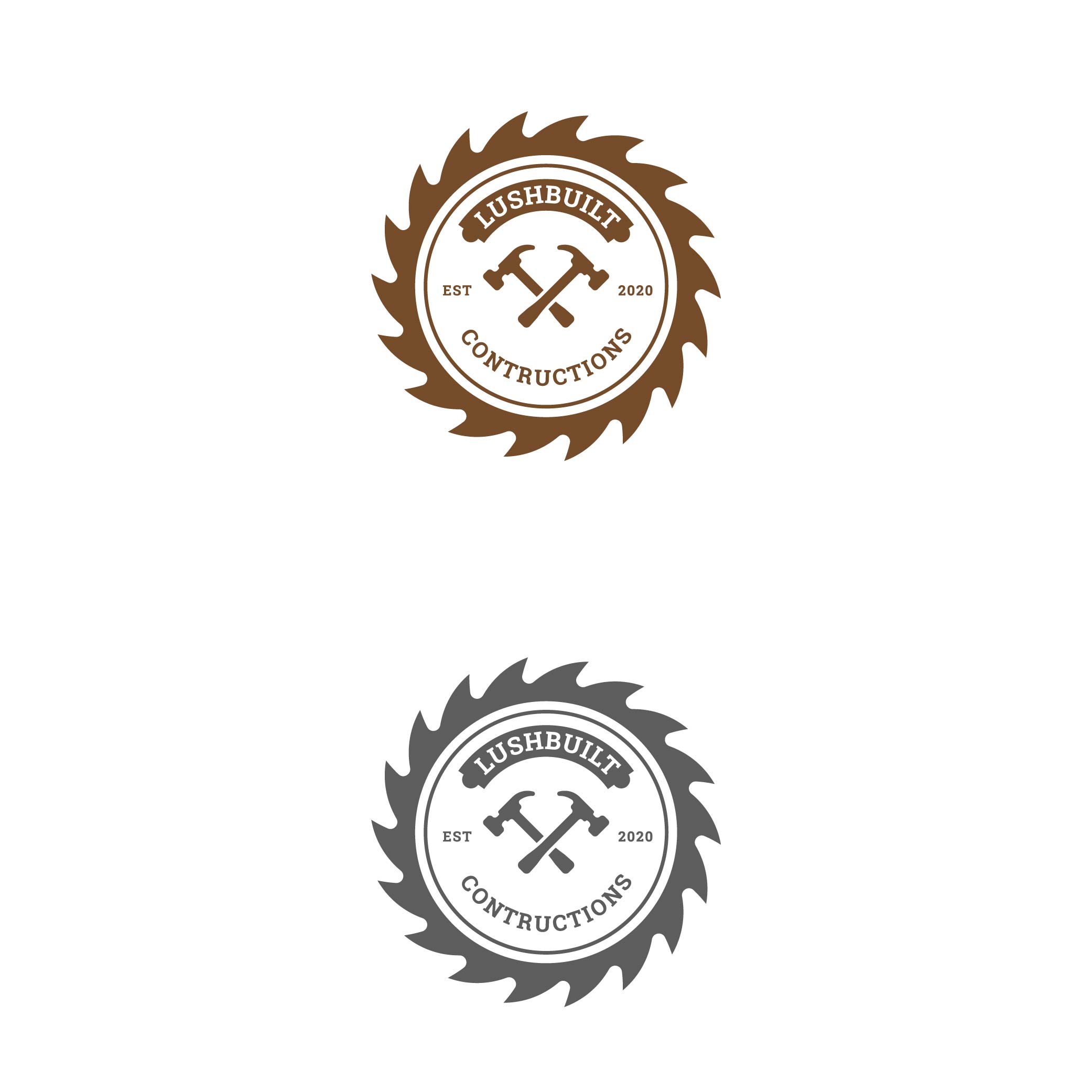 Logo-Design von Fatrim für dieses Projekt | Design #24464260