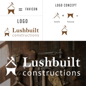 Logo Design by 100rav