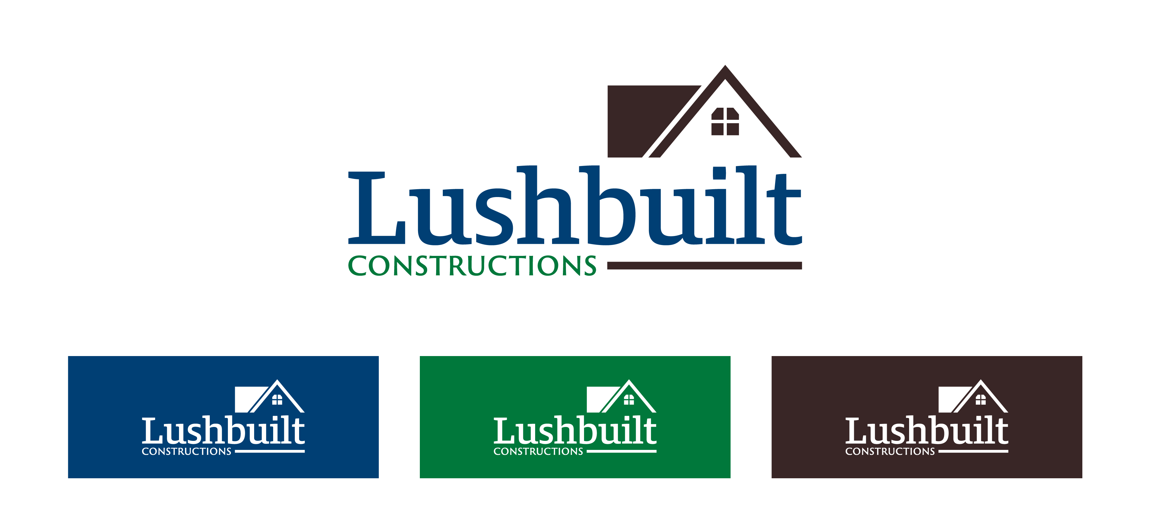 Logo Design by cammanoE for this project | Design #24474478