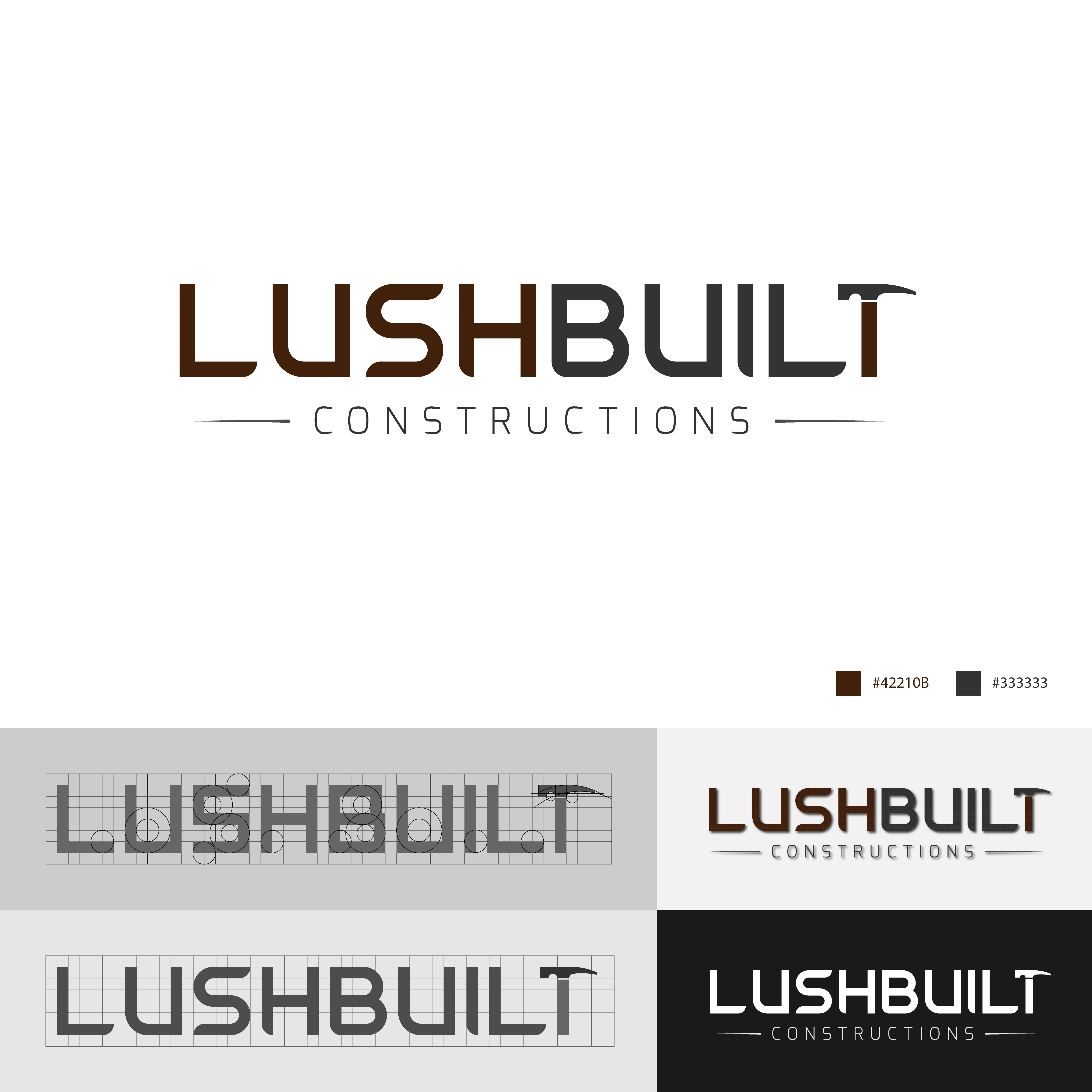 Logo Design by Hirushan for this project | Design #24487000