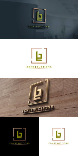 Logo Design by Gambar Drips for this project | Design: #24456617