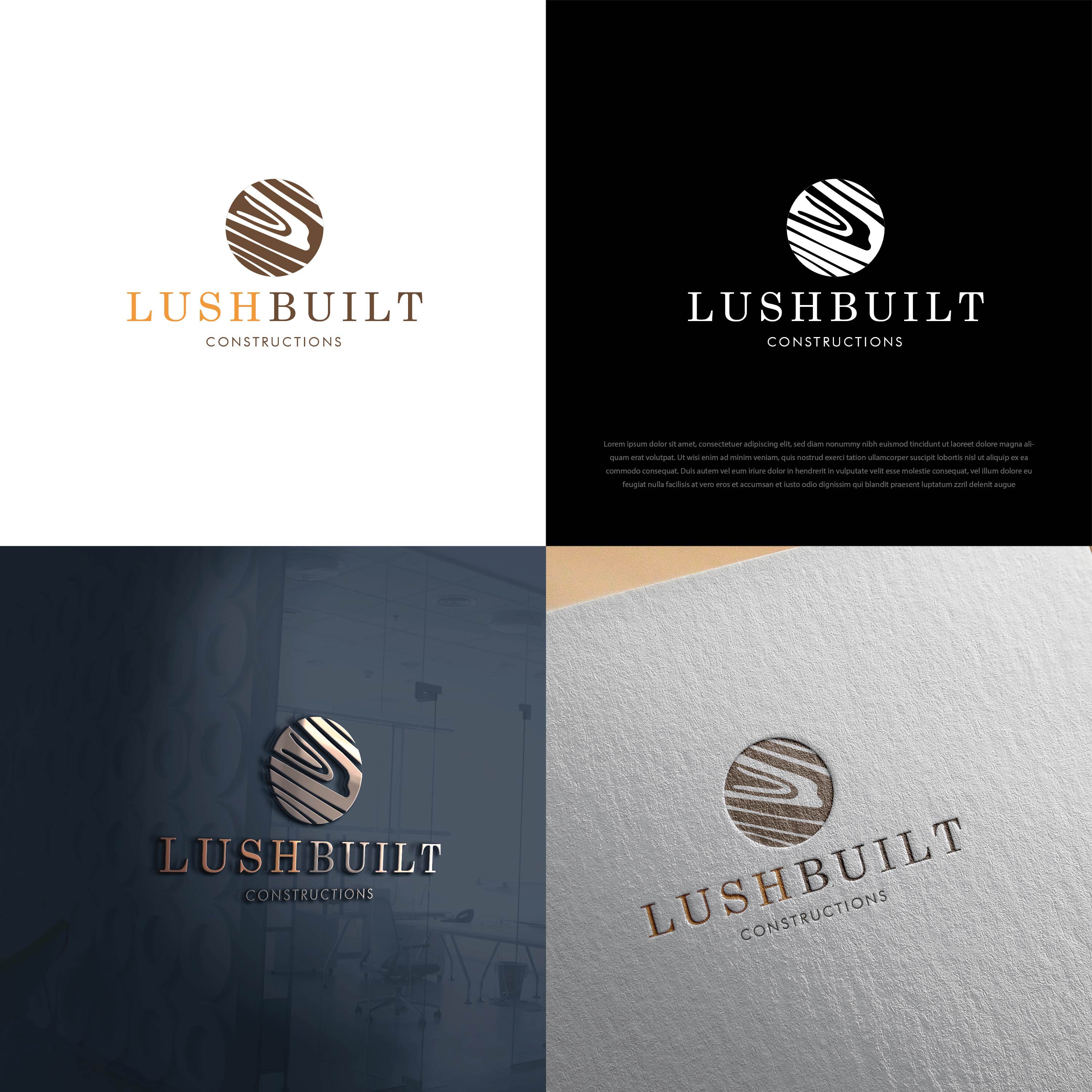 Logo Design by GayanDesign for this project | Design #24462227