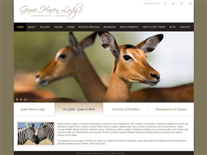 Web Design by Lara