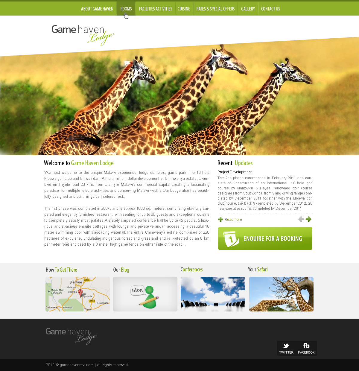 Web Design by jijesh for this project | Design #726136