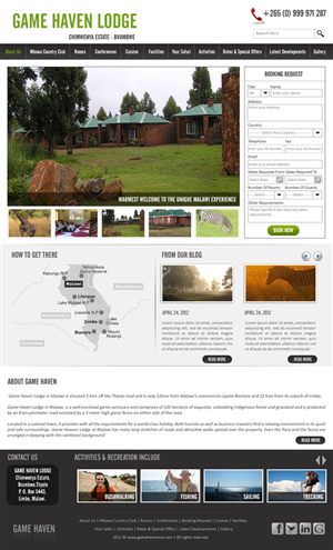 Web-Design von wdworks für dieses Projekt | Design #749639
