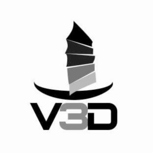 Logo Design by NJB