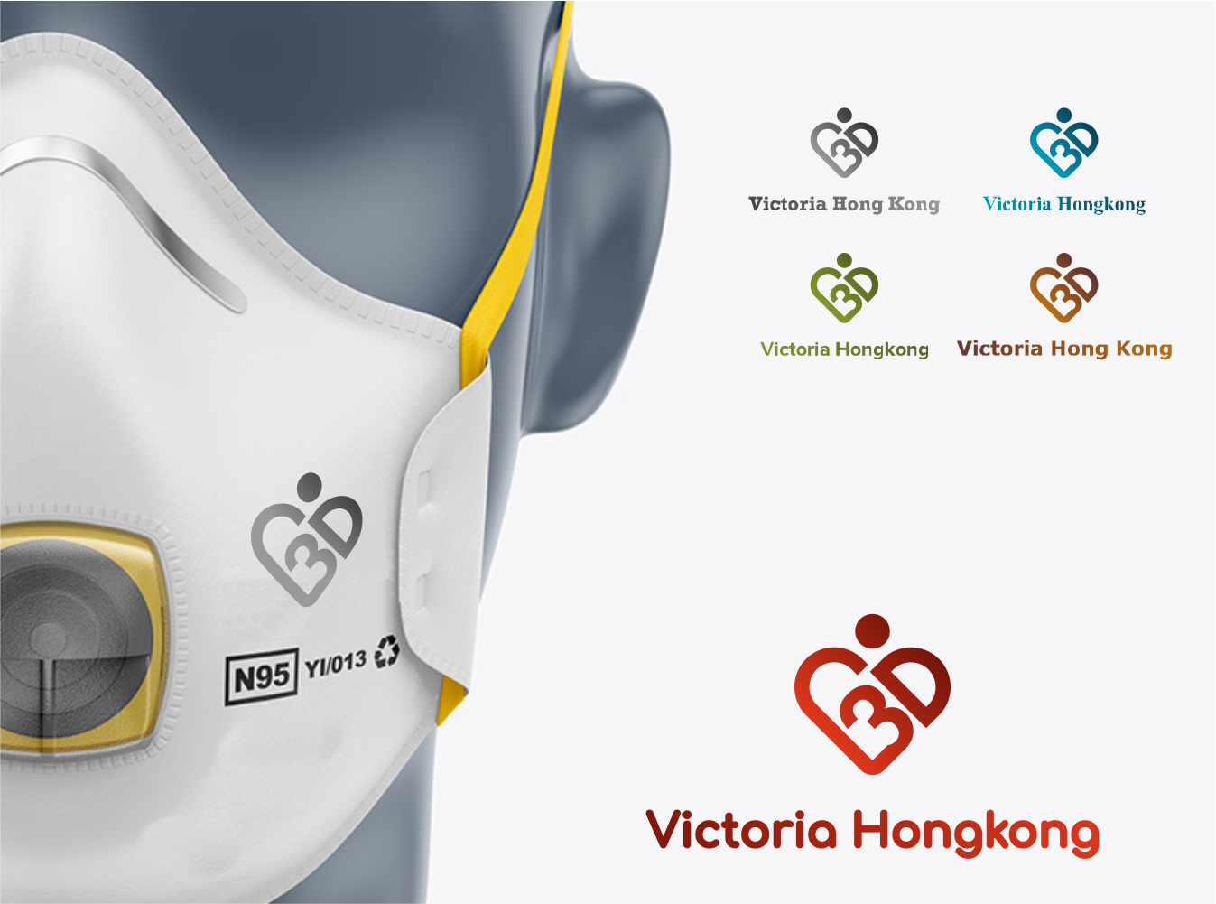 Logo Design by suryokusumo for this project | Design #24458679