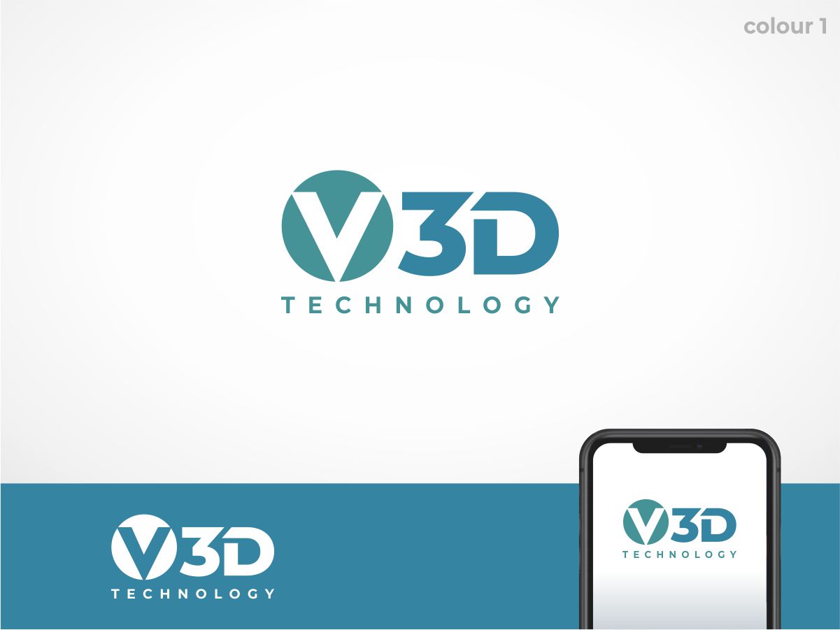 Logo Design by Robby SC for this project | Design #24437652