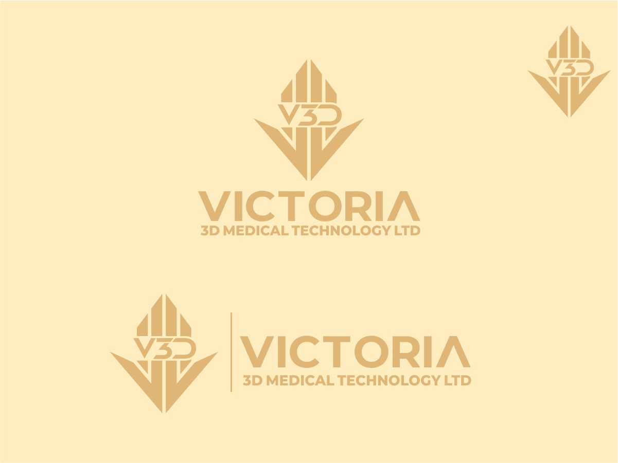 Logo Design by Robby SC for this project | Design #24447653