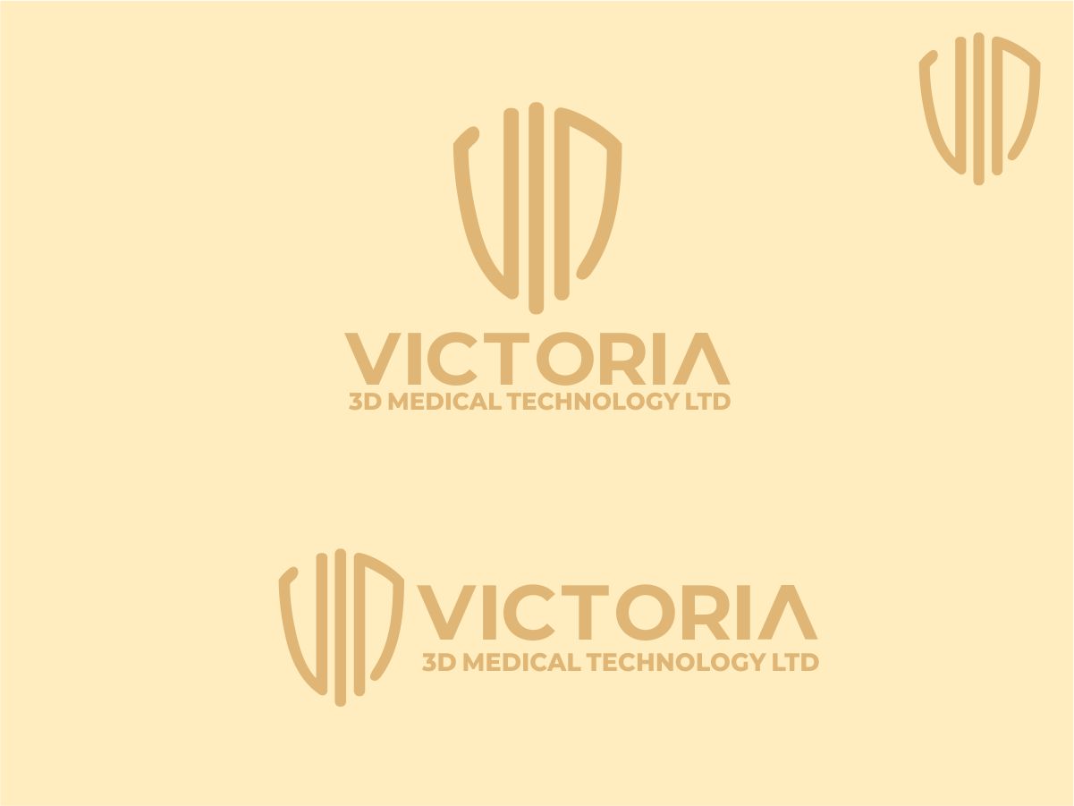 Logo Design by Robby SC for this project | Design #24448410