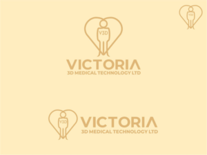 Logo Design by Robby SC for this project | Design: #24451559