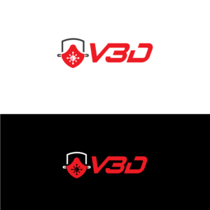 V3D or Victoria + company name | Logo Design by Graphic Bricks