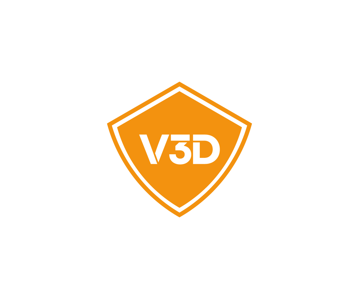 Logo Design by WahyuHMD for this project | Design #24430710