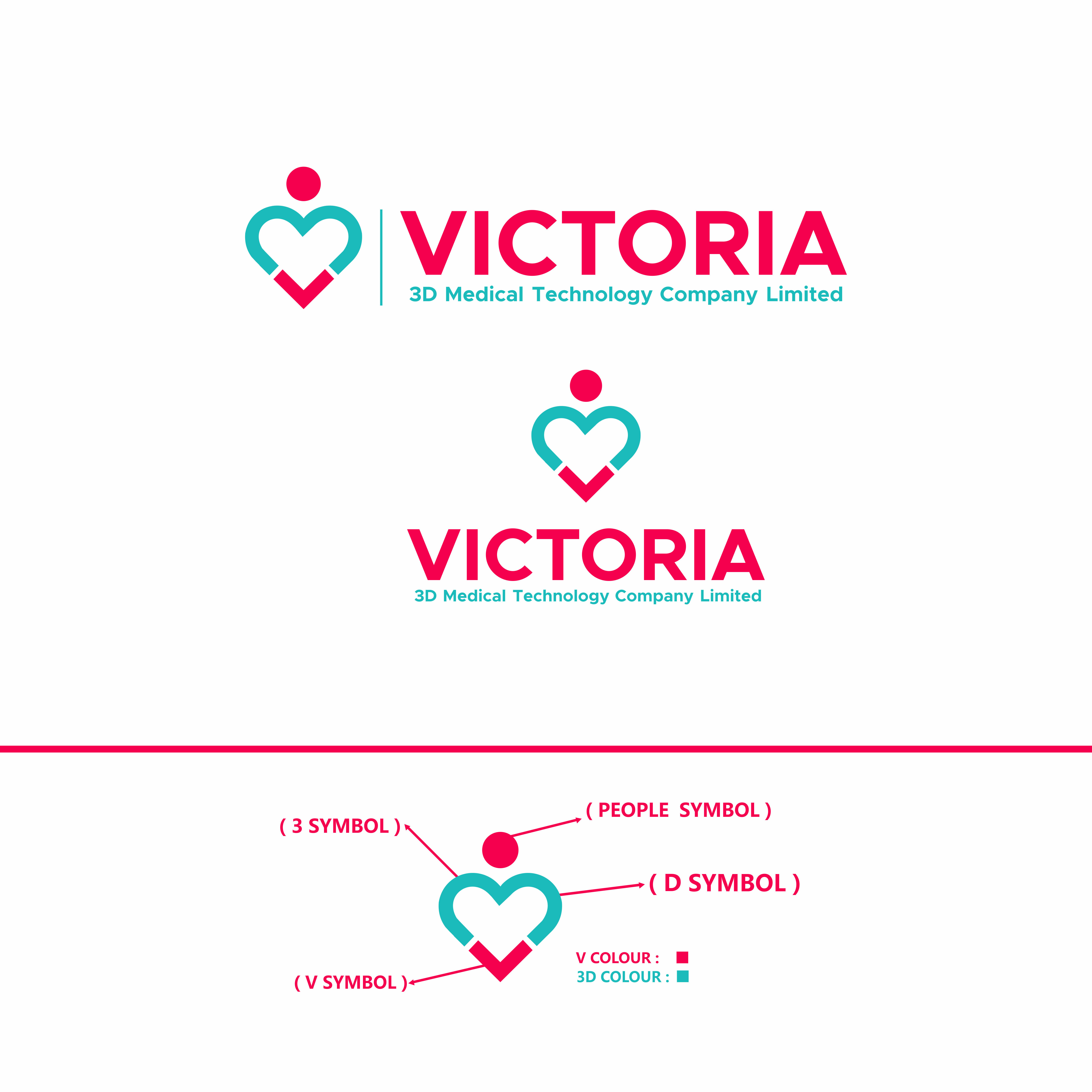 Logo Design by AHMAD 73 for this project | Design: #24461137