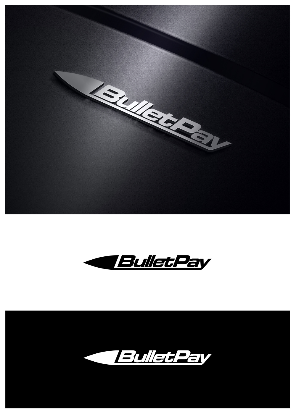 Logo Design by goranvisnjic82 for this project | Design #24454330
