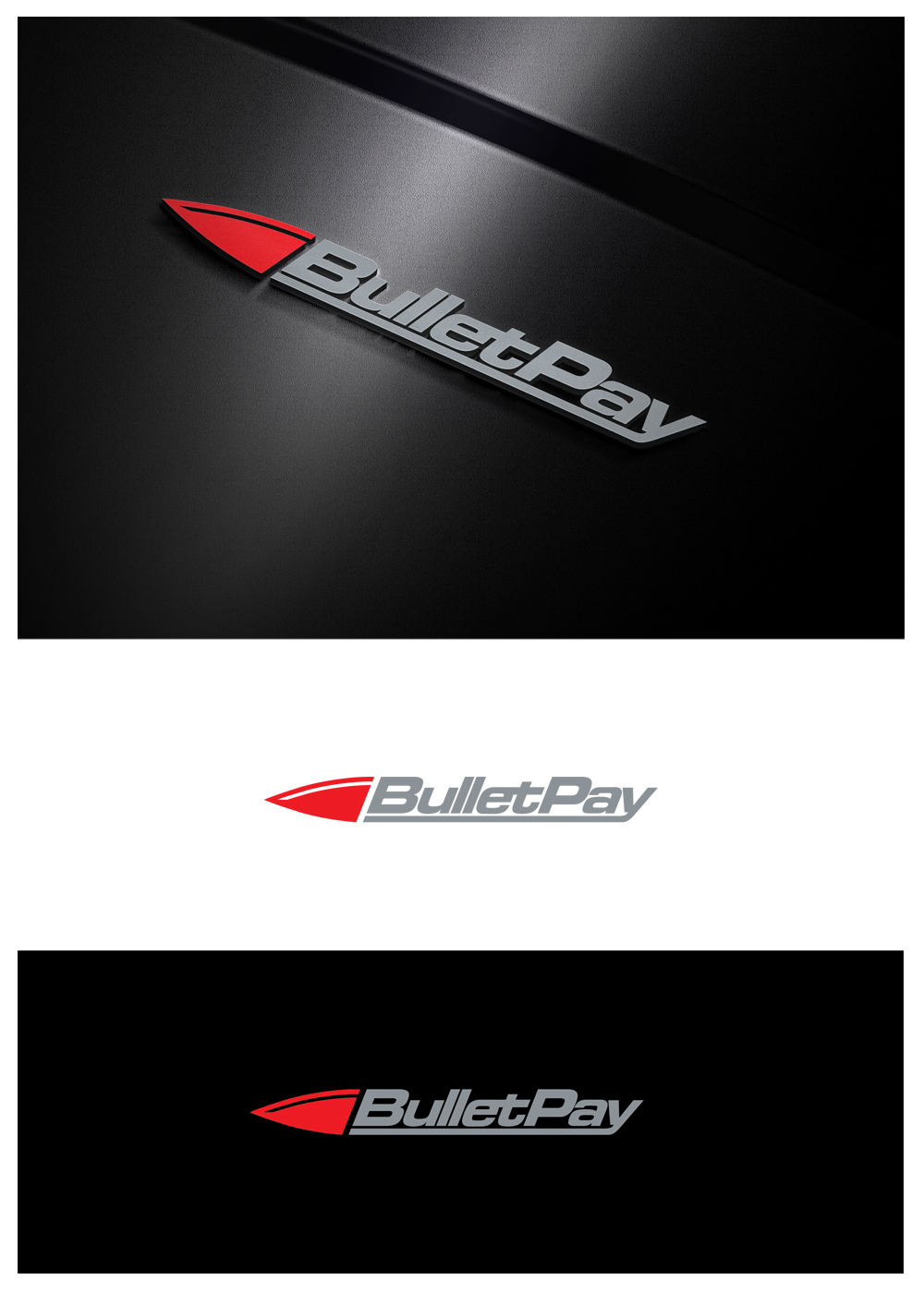 Logo Design by goranvisnjic82 for this project | Design #24459720