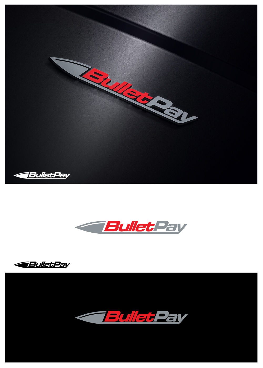 Logo Design by goranvisnjic82 for this project | Design #24501922