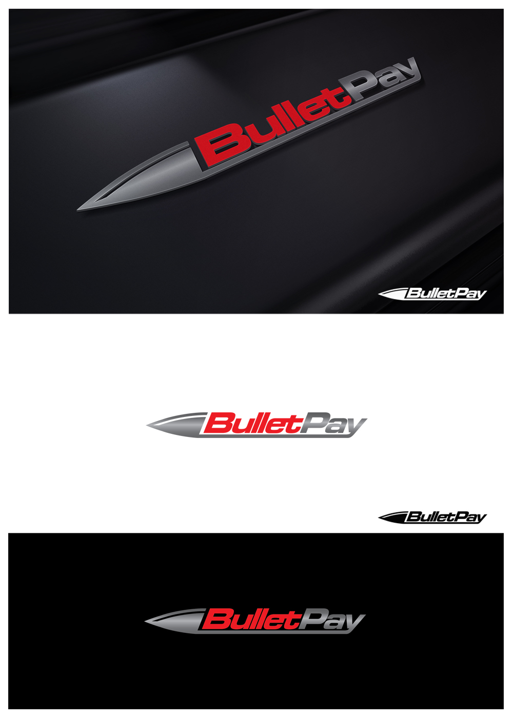 Logo Design by goranvisnjic82 for this project | Design #24574946