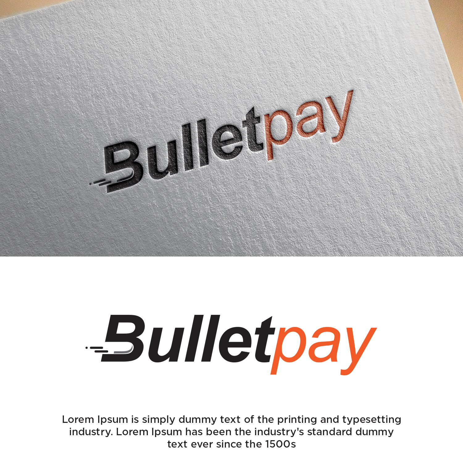 Logo Design by cahayafatimah for this project | Design #24459862